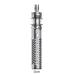 BD Vape Blaster Kit Silver